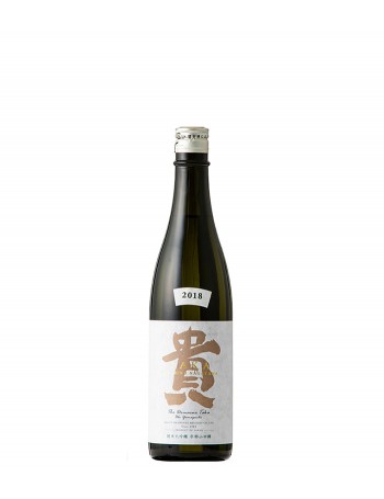 貴 Taka Domaine 純米大吟醸 山田錦 720ml